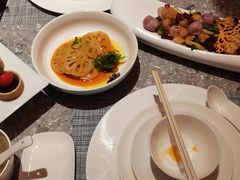 -满堂匠心川宴·私房菜(天府三街店)
