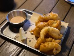 -Bistro 63 创意融合料理(广粤天地店)