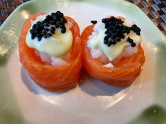 -松本楼(桥西店)