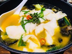 -铁道茶苑.色稷餐厅(莲花南路店)