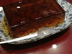 仙草冻凉粉-螺世纪螺蛳粉·桂味小排档(裕德店)