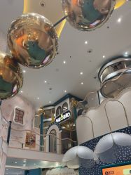 -奈尔宝家庭中心·亲子餐厅(苏州大悦城店)