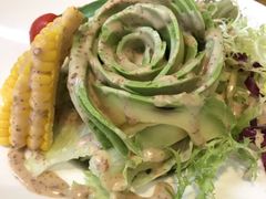 -水之惠鲜鱼料理(王府大街店)