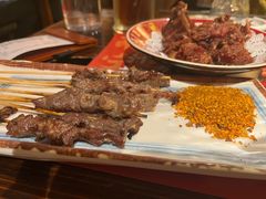 -今邕烧烤(西大店)