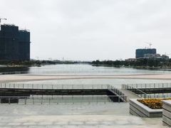 -南山湖公园