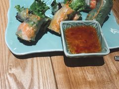 -米纸越南小馆(金鹰世界店)