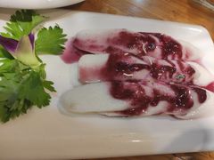 -白鹿江西餐厅(北师大店)