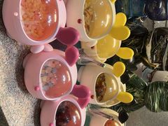 -韵咖啡自助餐厅(天津香格里拉店)