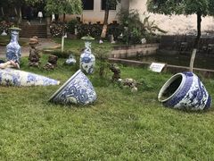 -景德镇古窑民俗博览区