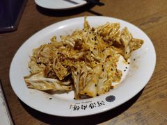 -河沿肉饼Beijing Pie(东华门店)