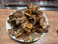 -河坝강뚝烧烤专门店(旗舰店)