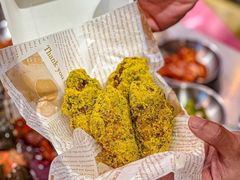 -哼蟹二将·烤肉酱蟹(合生汇店)