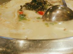 -小土豆北方菜馆(方庄店)