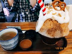 -WONDER ICE 萬得冰田(建設路总店)