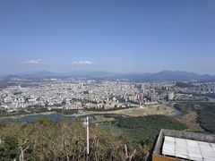 -风云岭森林公园