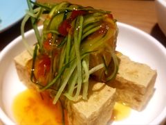 新加坡风味甜辣炸豆腐-新加坡高记KOO KEE Restaurant(盈科店)