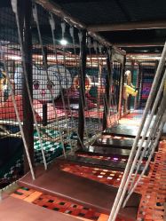 点击看大图 -卡通尼乐园·生日会(烟台永旺店)
