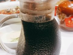 老北京酸梅汤-京味斋·北京烤鸭(华威桥北工大店)