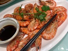 白灼虾-闽南厝·闽南菜(福隆店)