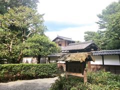 -京都御所