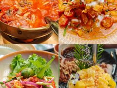 -Tegu泰古莲·泰国餐厅(红山6979店)