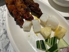 -关夫人餐厅(阳光广场店)