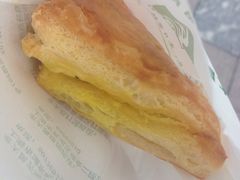 咖喱饺-老大昌(淮海中路店)