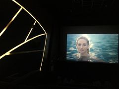 放映厅-幸福蓝海国际影城(苏州凤凰店)