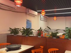 -一烙锅(友谊店)