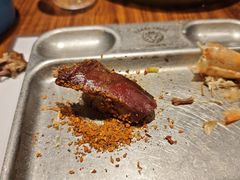 -汉巴味德(沈阳万象汇店)