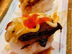 -明治屋(二十三年洪化桥店)