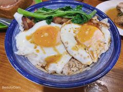 -澳门陈光记烧味饭店(南京德基广场店)