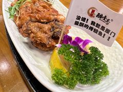 -醉壹号海鲜大排档(厦门美食地标店)