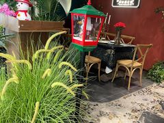 -第101座花园餐厅(湖滨88店)