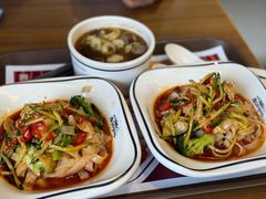 -魏家凉皮(郭杜十字店)