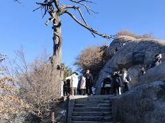 -华山风景名胜区