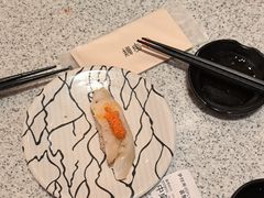 -争鲜回转寿司(西红门荟聚PLUS店)
