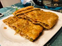 特色牛肉馅饼-燕春楼(海河华鼎店)