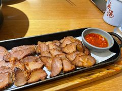 -蜜桃餐厅·伴山(海岸城店)