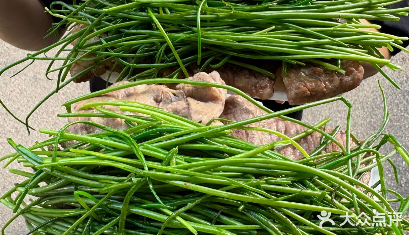福州我逢人就推的烤肉！！！！