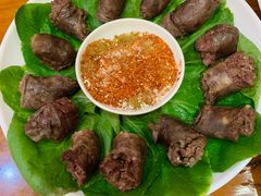 -玛禄藏膳(五分店)