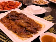 -潮喜竹溪荔湖酒家(荔枝湾店)