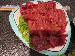 -泰白海鲜烧烤大全