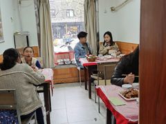 大堂-乐乐餐厅(湘子庙街店)