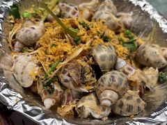 -79号渔船海鲜饭店(华强北店)