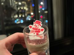 -上海苏宁宝丽嘉酒店·Cafe Bellagio西餐厅