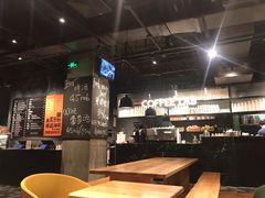 大堂-Wagas沃歌斯(环贸店)
