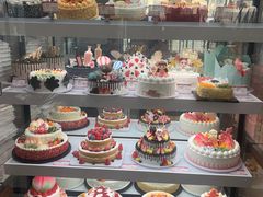 -半糖主义(龙绣街店)