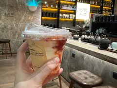 -去茶山(重庆万象城店)