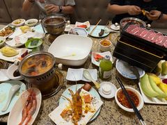 -丰卓会海鲜自助(中润大道店)